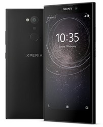 Прошивка телефона Sony Xperia L2 в Челябинске